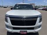 New 2025 Nissan Armada SL image 2