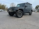 Used 2017 Jeep Wrangler Unlimited Sport w/ Connectivity Group image 3