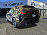 Certified 2025 MAZDA CX-70 3.3 Turbo S w/ Premium Package image 3