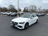 Used 2022 Mercedes-Benz C 300 4MATIC Sedan image 3