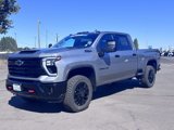New 2026 Chevrolet Silverado 2500 LTZ w/ LTZ Plus Package image 4