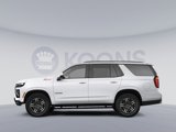 New 2025 Chevrolet Tahoe RST w/ Comfort Package image 2