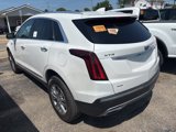 Used 2022 Cadillac XT5 Premium Luxury image 2