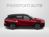 New 2026 INFINITI QX60 Autograph image 4