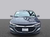 Used 2025 Chevrolet Malibu RS image 2