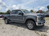 Used 2023 Ford F250 Lariat w/ Chrome Package image 2