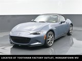 Used 2021 MAZDA MX-5 Miata Grand Touring image 2
