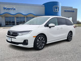 New 2026 Honda Odyssey Elite image 2