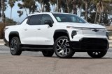New 2025 Chevrolet Silverado EV RST image 2