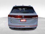 New 2025 Volkswagen Atlas SEL Premium R-Line image 4