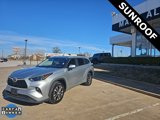 Used 2023 Toyota Highlander XLE image 6