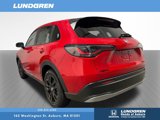 New 2026 Honda HR-V Sport image 3