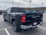 New 2025 RAM 1500 Laramie image 5