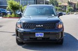 New 2025 Kia Telluride EX X-Line image 3