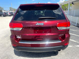 Used 2018 Jeep Grand Cherokee Limited w/ Luxury Group II image 4
