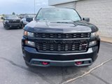 Used 2020 Chevrolet Silverado 1500 Custom Trail Boss image 2