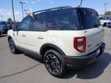 Certified 2024 Ford Bronco Sport Outer Banks w/ Tech Package image 3
