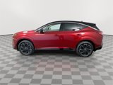 New 2025 Nissan Murano Platinum w/ Cargo Package image 5