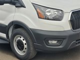 New 2023 Ford Transit 250 148 High Roof w/ Upfitter Package image 2