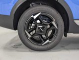 New 2026 Kia Sportage EX image 3