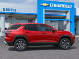 New 2026 Chevrolet Equinox LT image 5