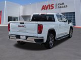 Used 2024 GMC Sierra 1500 SLT image 5