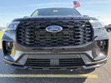New 2025 Ford Explorer ST-Line w/ Premium Package image 3