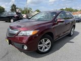 Used 2013 Acura RDX AWD w/ Technology Package image 3