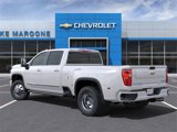 New 2025 Chevrolet Silverado 3500 High Country w/ High Country Premium Package image 3