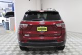 Used 2022 Jeep Compass Limited image 6