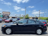 Used 2020 Ford Fusion S image 3