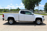 Used 2022 Chevrolet Colorado LT w/ Fleet Safety Package image 3