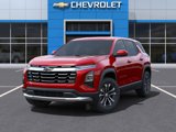New 2026 Chevrolet Equinox LT w/ Convenience Package II image 6