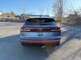 New 2025 Volkswagen Atlas Cross Sport SEL R-Line image 6