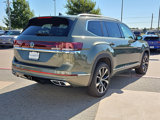 New 2026 Volkswagen Atlas SEL Premium R-Line image 3