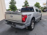 New 2025 Ford F150 XLT w/ Equipment Group 302A MID image 6