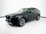 Used 2024 MAZDA CX-90 3.3 Turbo w/ Premium Package image 3