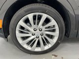 New 2025 Buick Envision Avenir image 4