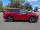 New 2025 Mitsubishi Outlander SEL image 3