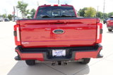 New 2025 Ford F350 XLT image 6