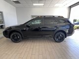 New 2025 Subaru Outback Wilderness image 3