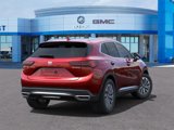 New 2025 Buick Envision Preferred image 4