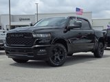 New 2025 RAM 1500 Big Horn image 2