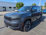 New 2025 Jeep Wagoneer Series II image 4