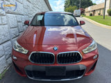 Used 2018 BMW X2 xDrive28i w/ M SportX Package image 2