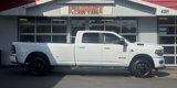 Used 2024 RAM 3500 Big Horn w/ Night Edition image 2