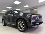 Used 2021 BMW X5 xDrive40i w/ Premium Package 2 image 4