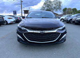 Used 2020 Chevrolet Malibu RS w/ LPO, Convenience Package 2 image 2