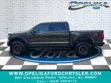 New 2025 Ford F150 Raptor image 6