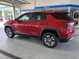New 2026 Chevrolet Equinox LT w/ Convenience Package II image 5